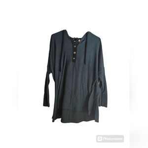 White birch long sleeve